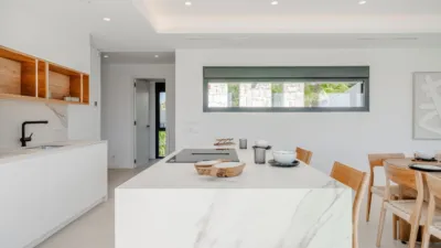 Casa en Calpe - Calp photo 26