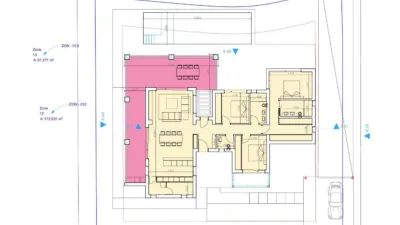 Casa – Xàbia / Jávea, l'Arenal, la Marina Alta - Más