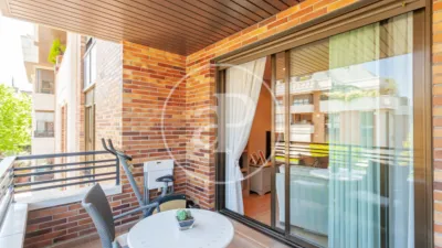 Apartment in Zona Norte photo 6