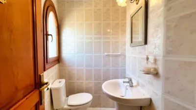 Villa in Calpe - Calp photo 20