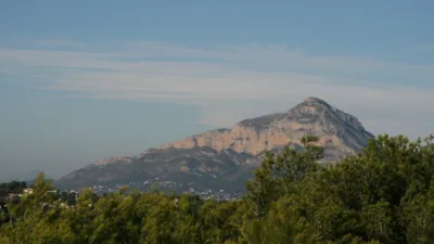 Terreno en venta en Arenal-Bahía de Jávea - Vista 3