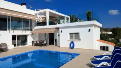 Casa - Vista 3