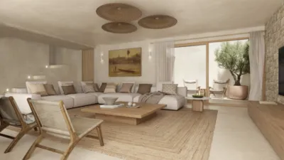 House in Calpe - Calp photo 8
