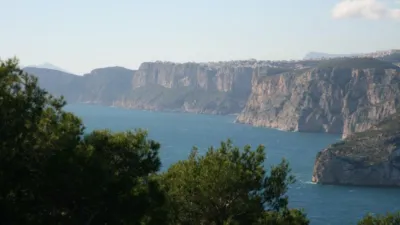 Terreno en venta en Arenal-Bahía de Jávea - Vista 5