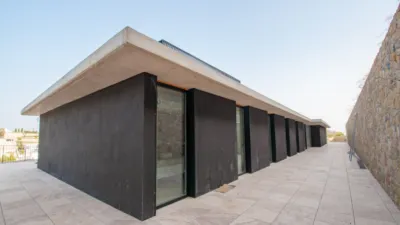 House in Benissa photo 13