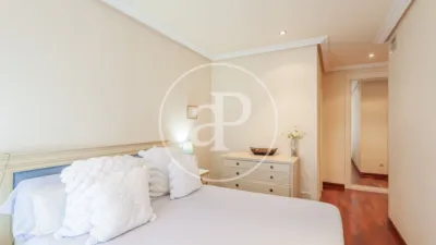 Apartment in Zona Norte photo 21