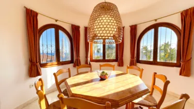 Villa in Calpe - Calp photo 15