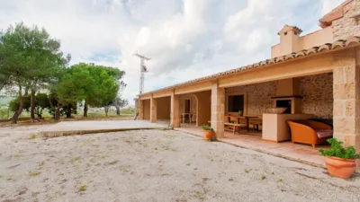 Casa – Gata de Gorgos - Vista 5