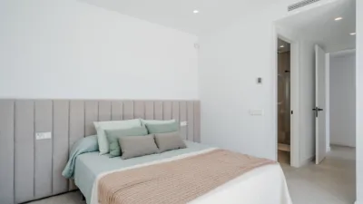 Casa en Calpe - Calp photo 36