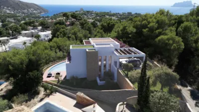Casa - Vista 2