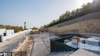 House in Benissa photo 12