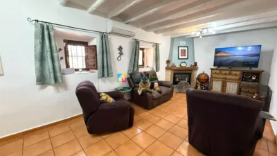 House in Huércal-Overa photo 5