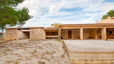 Casa – Gata de Gorgos - Más