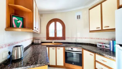 Villa in Calpe - Calp photo 19
