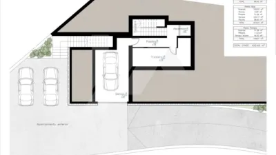House in Benissa photo 8