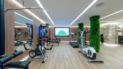 House in Calpe - Calp photo 35