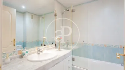 Apartment in Zona Norte photo 30