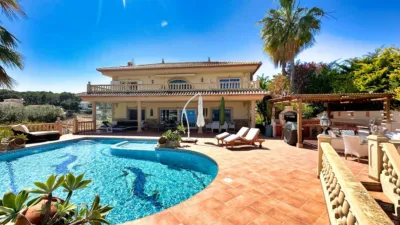 Casa – Benissa, la Marina Alta - Vista 3