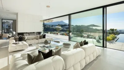 Casa en Madroñal photo 9