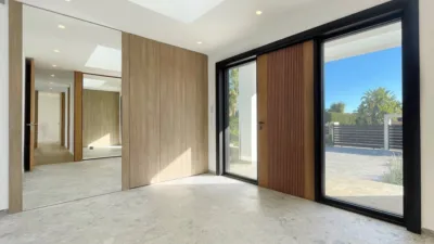Casa - Vista 4