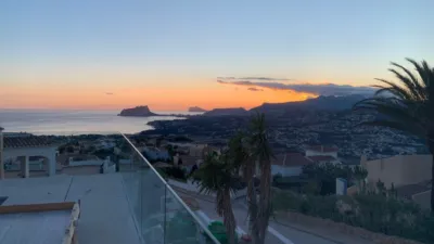 Casa - Vista 3