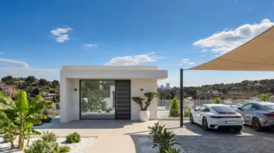House in Cala Manzanera photo 15