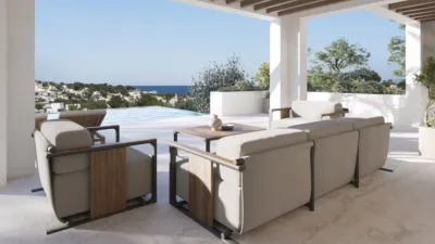 Casa - Vista 3