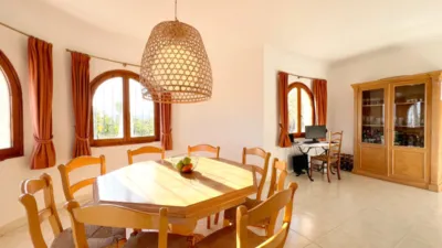 Villa in Calpe - Calp photo 17