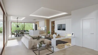 Casa - Vista 5