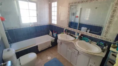 Casa en Cabo Roig-La Zenia-La Regia photo 4