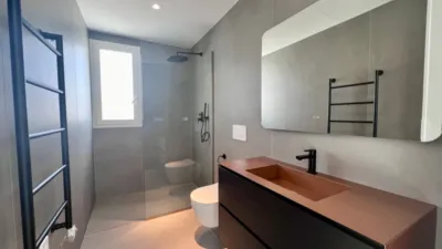 Villa in Benissa photo 23