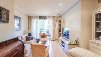 Apartment in Zona Norte photo 8