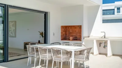 Casa en Calpe - Calp photo 8
