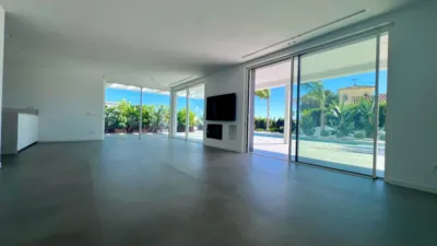 Villa in Benissa photo 8