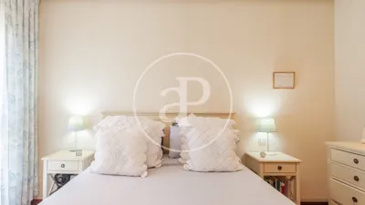 Apartment in Zona Norte photo 20