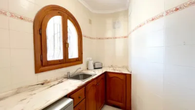 Villa in Calpe - Calp photo 38