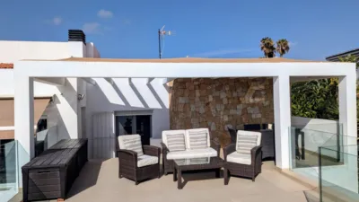 Casa - Vista 5