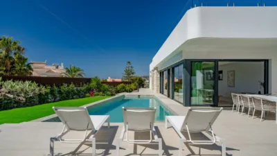 Casa en Calpe - Calp photo 6