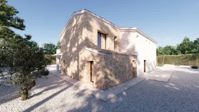 House - Vista 4