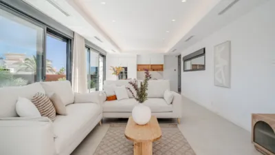 Casa en Calpe - Calp photo 21