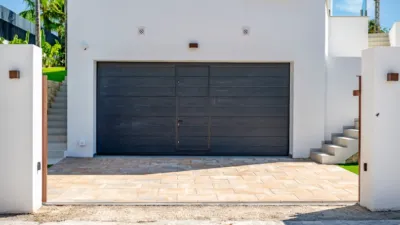 Casa en Calpe - Calp photo 33