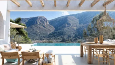 Casa - Vista 5