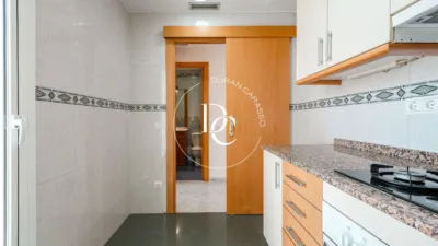 Attic in Sitges photo 25