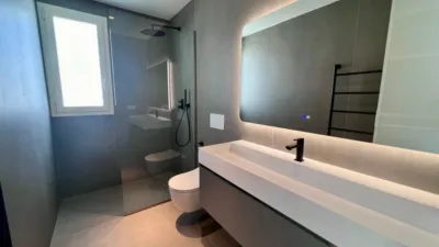 Villa in Benissa photo 20