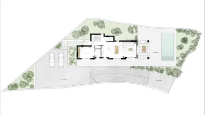 House in Benissa photo 7
