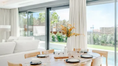 Casa en Calpe - Calp photo 20
