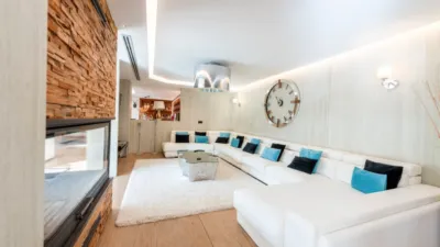 House in Calpe - Calp photo 11