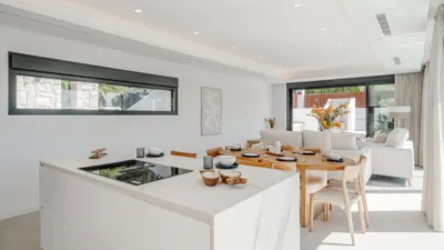 Casa en Calpe - Calp photo 23