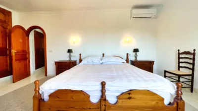 Villa in Calpe - Calp photo 27