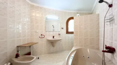 Villa in Calpe - Calp photo 30